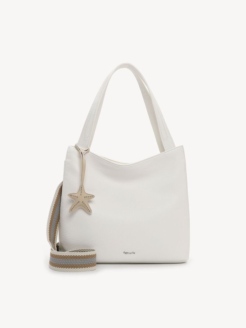 Shopper - wei&szlig;, white, hi-res