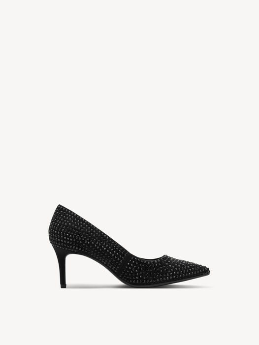 Pumps, BLACK GLAM, hi-res