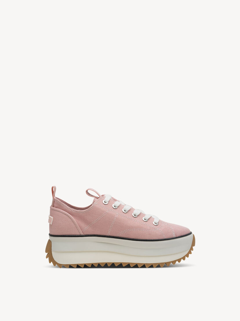 Sneaker - roze, ROSE, hi-res