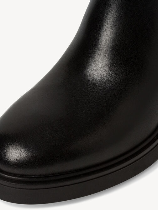 Chelsea Boot, BLACK, hi-res