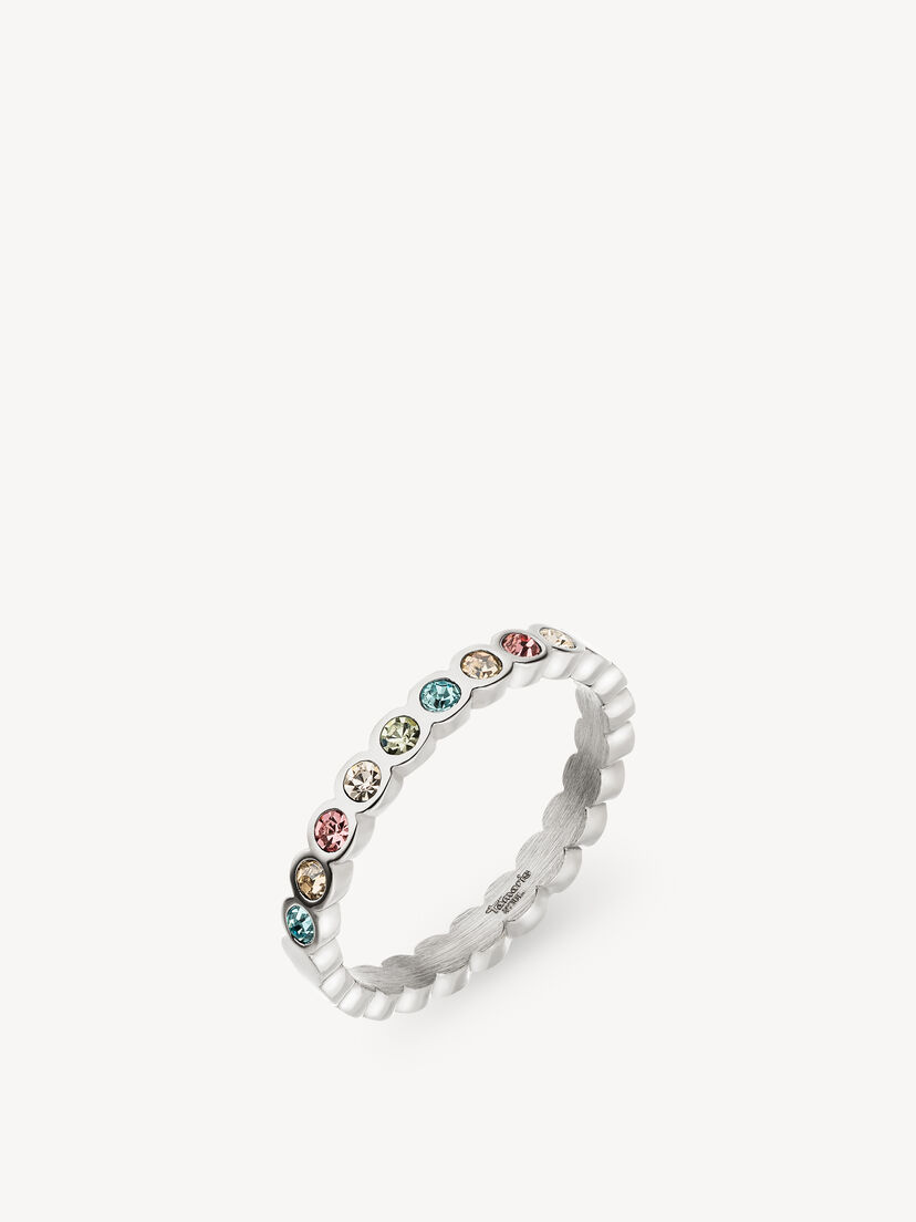 Ringe - zilver, zilver, hi-res