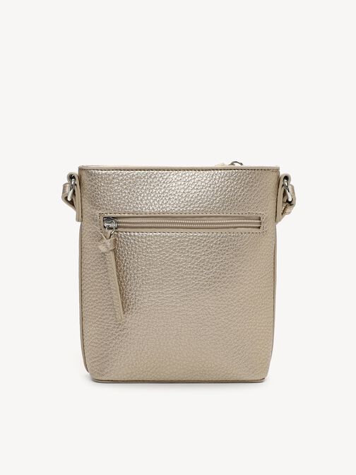 Satchel, lightgold, hi-res