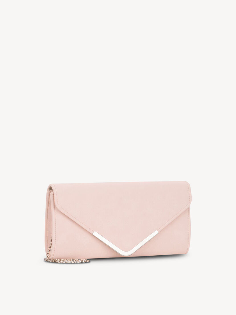 Clutch - roze, rose, hi-res