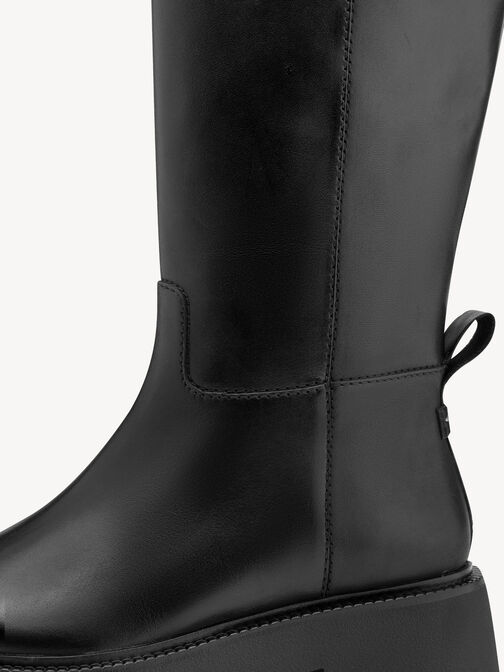 Stiefel, BLACK UNI, hi-res