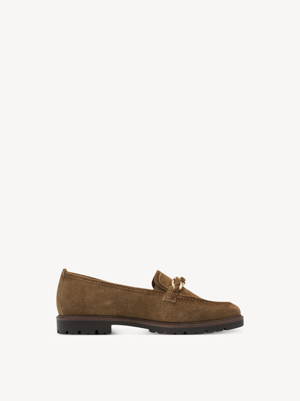 Tamaris Dames 1-24230-45 Slipper, Camel, 39 EU, camel, 39 EU