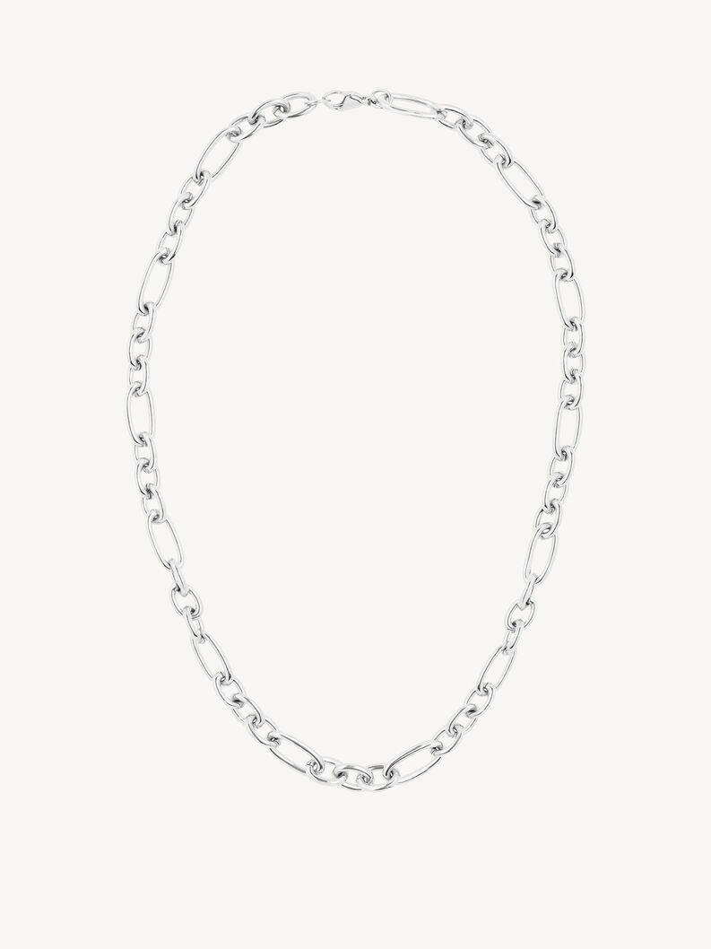 Halskettinge - zilver, silber, hi-res