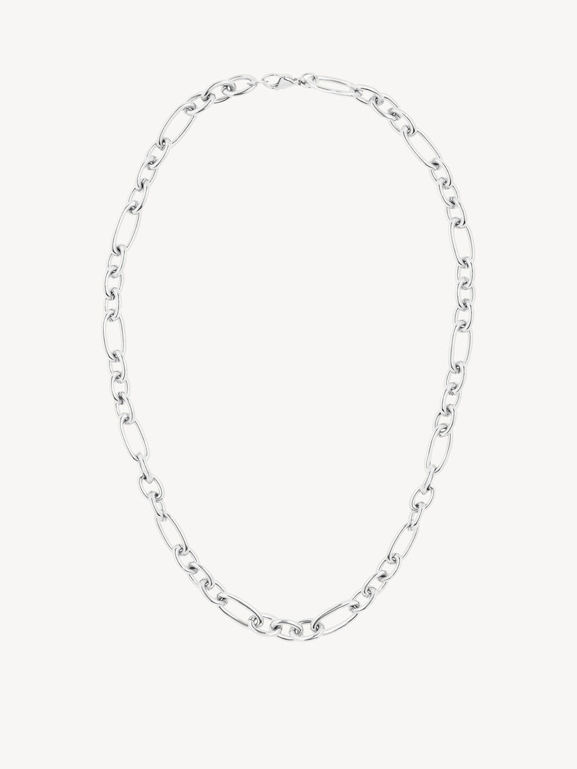 Halskettinge - zilver, silber, hi-res
