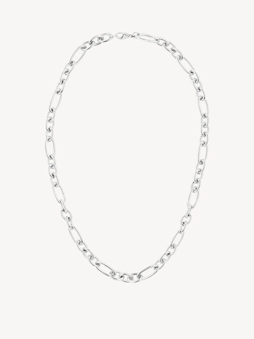 Halskettinge, silber, hi-res