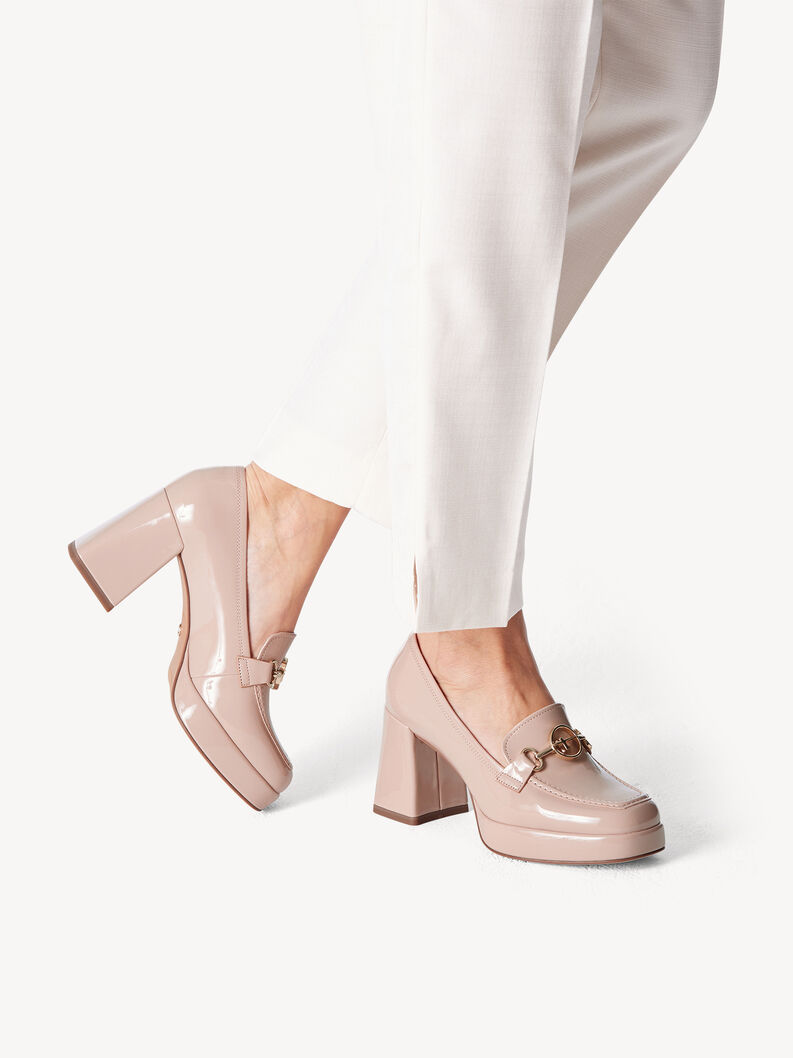 Trotteur, NUDE PATENT, hi-res