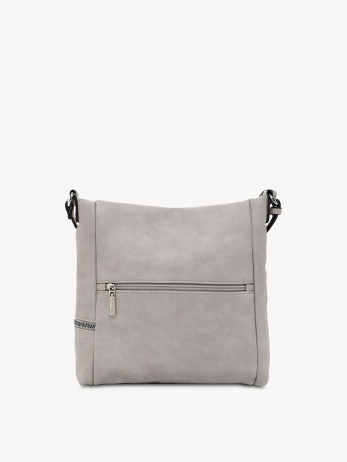 Sac à bandoulière, lightgrey, hi-res