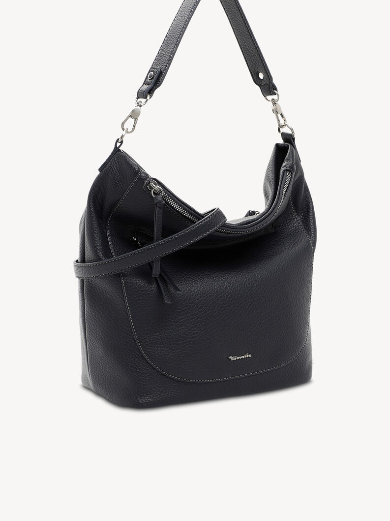 Beutel - blau, blue, hi-res