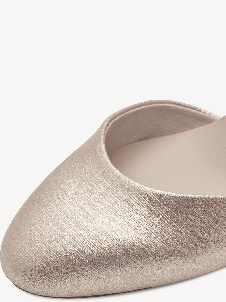 Decolleté - rosa, ROSE GLAM, hi-res