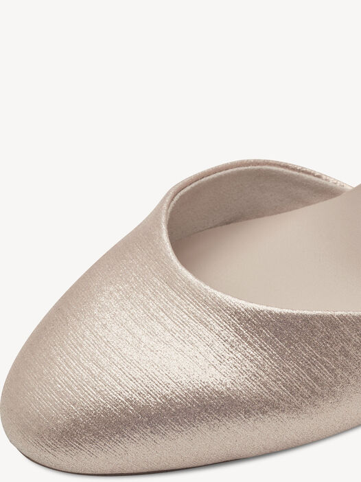 Pumps, ROSE GLAM, hi-res