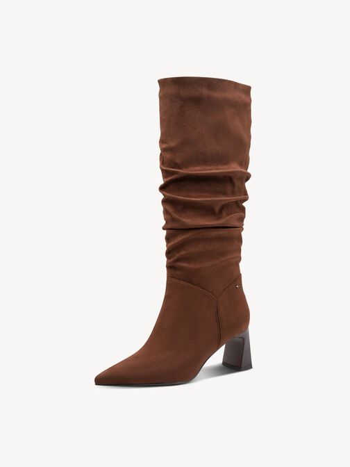 Bottes, MUSCAT, hi-res