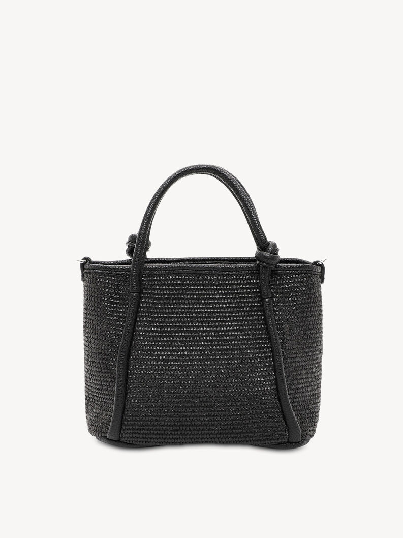 Shopper - nero, black, hi-res