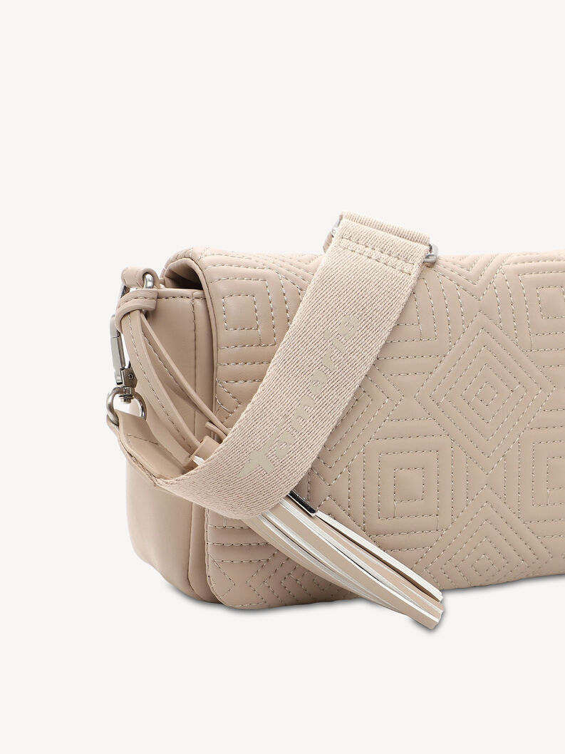 Borsa a tracolla - beige, sand, hi-res