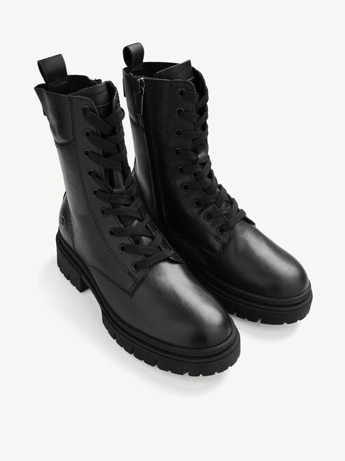 Bottine, BLACK, hi-res