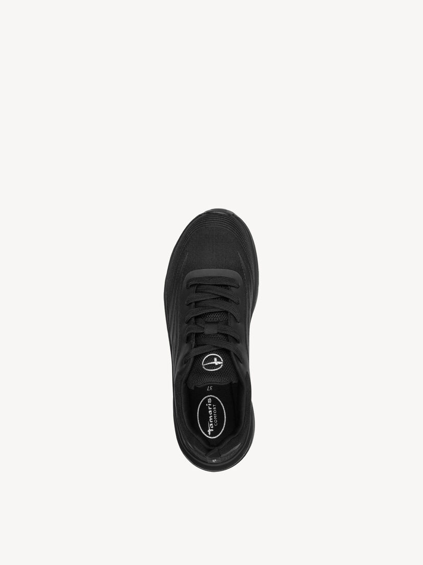 Sneaker, BLACK, hi-res