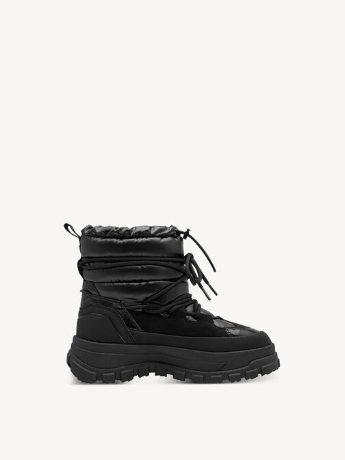 Stiefelette, BLACK, hi-res