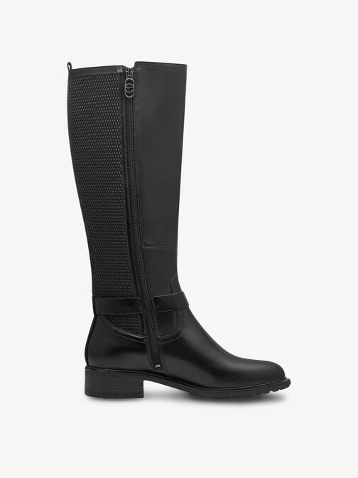 Stiefel, BLACK, hi-res