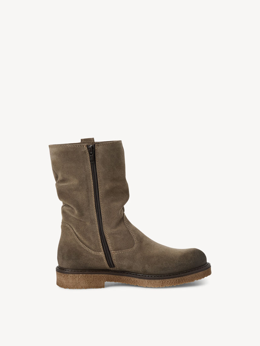 Enkellaarsje, SAGE, hi-res