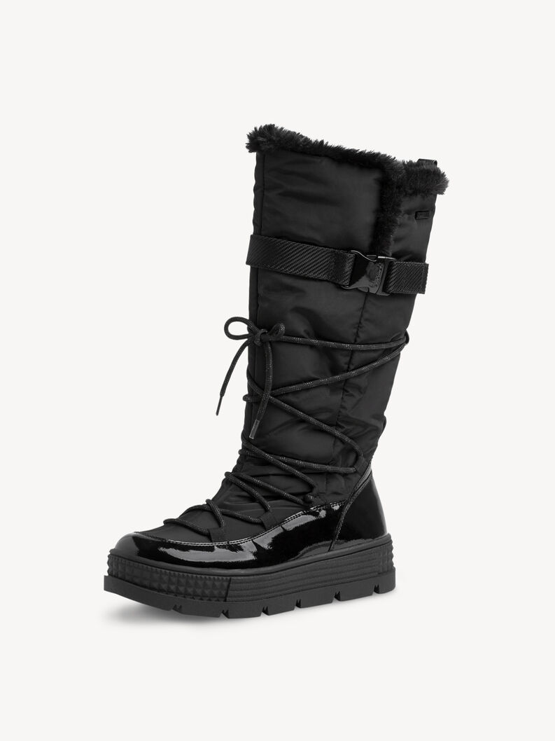Boots warm lining 1-1-26657-39: Buy Tamaris