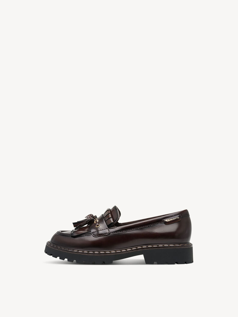 Slipper - braun, MOCCA, hi-res
