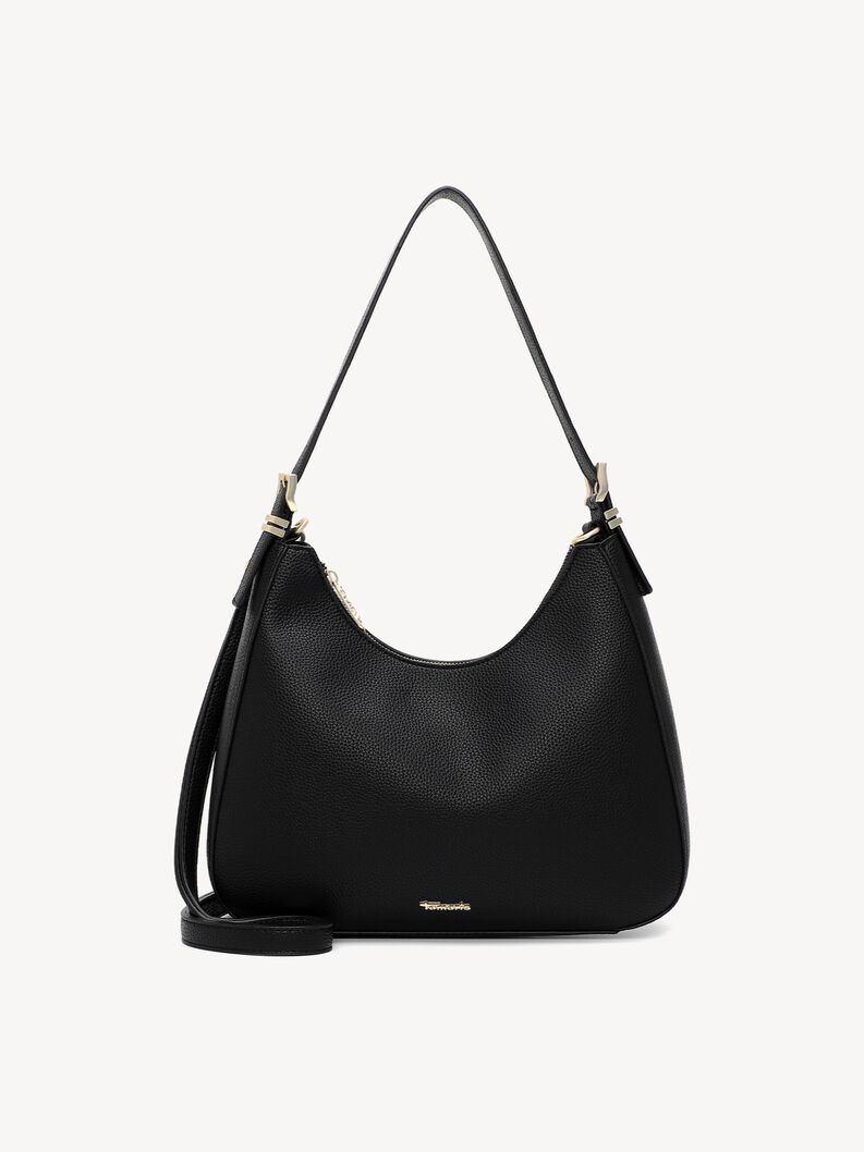 Beutel - schwarz, black, hi-res