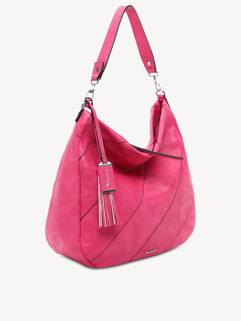 Handtasche - pink, pink, hi-res