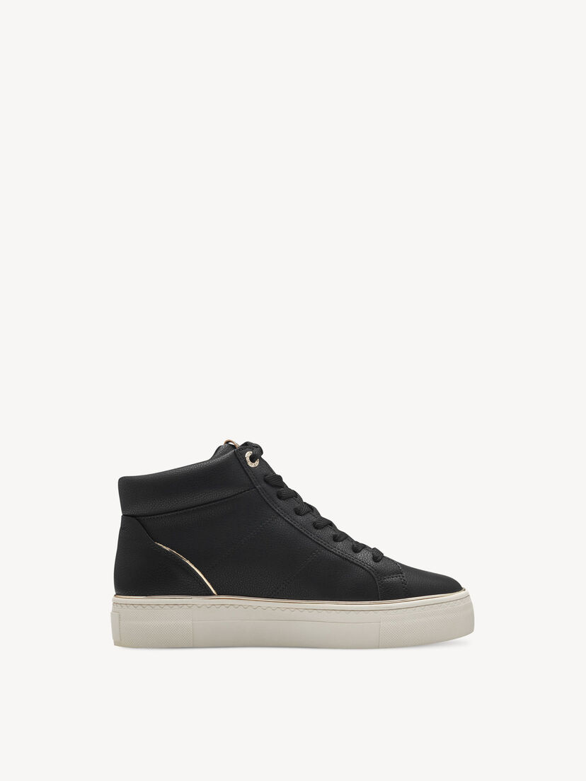 Sneaker, BLACK, hi-res