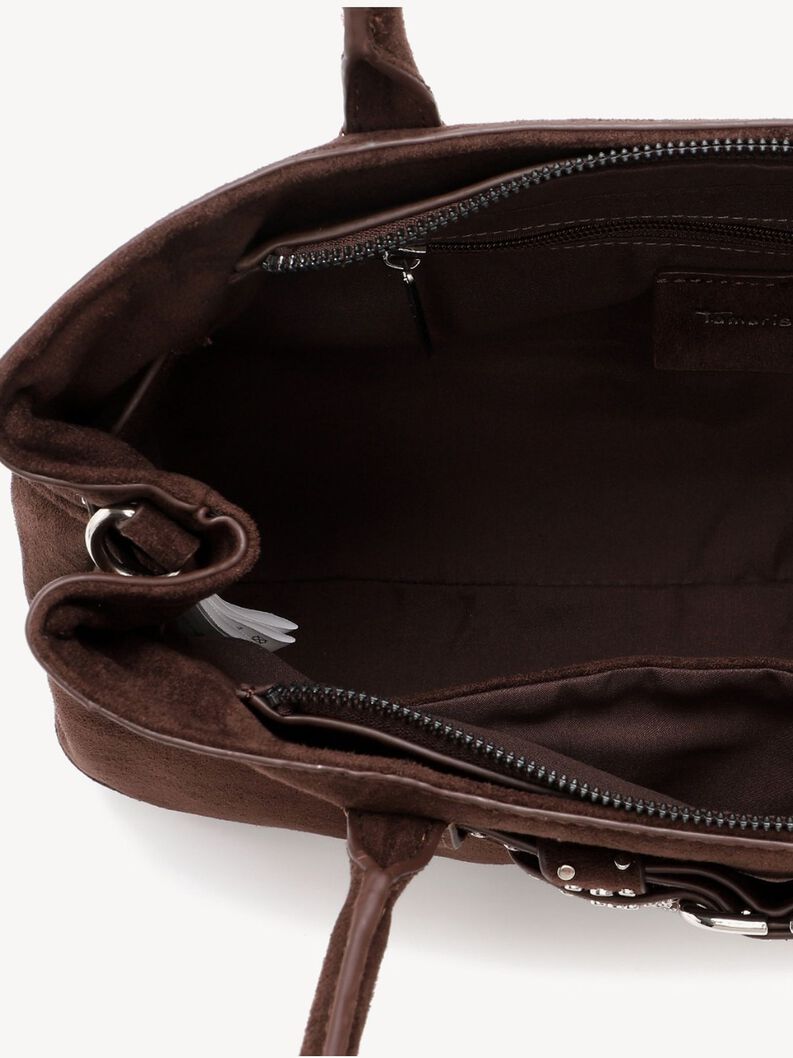 Shopper - braun, brown, hi-res