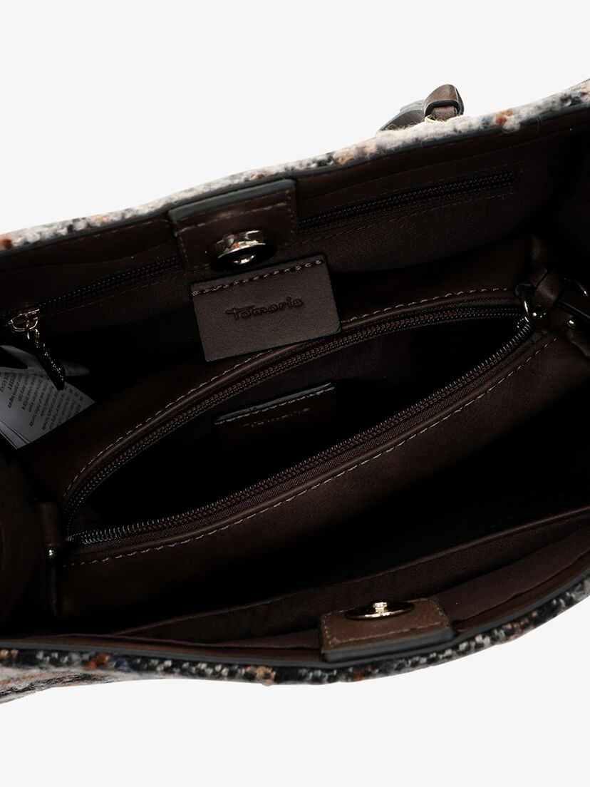 Tas - grijs, grey, hi-res