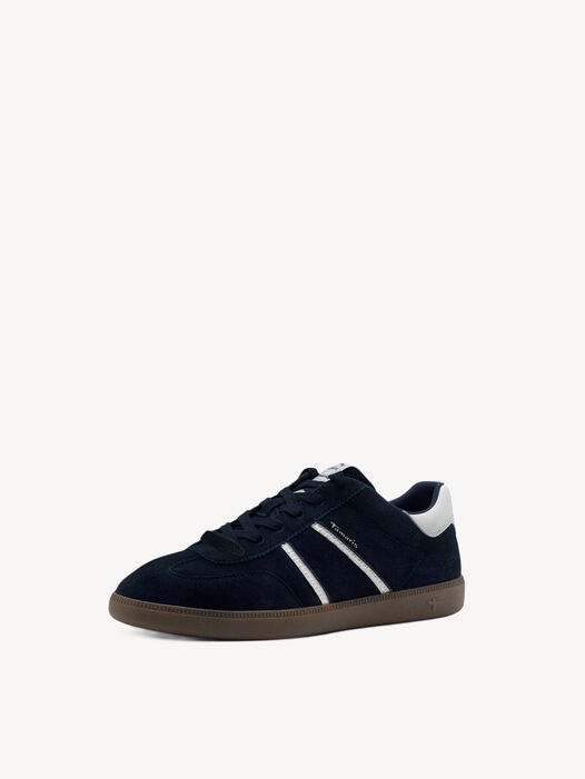 Sneaker, NAVY, hi-res