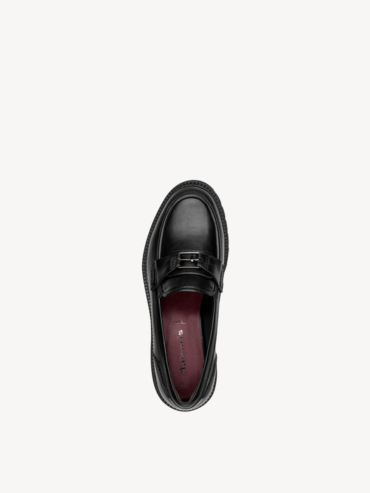 Instappers, BLACK MATT, hi-res