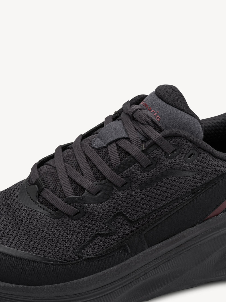 Sneaker, BLACK, hi-res