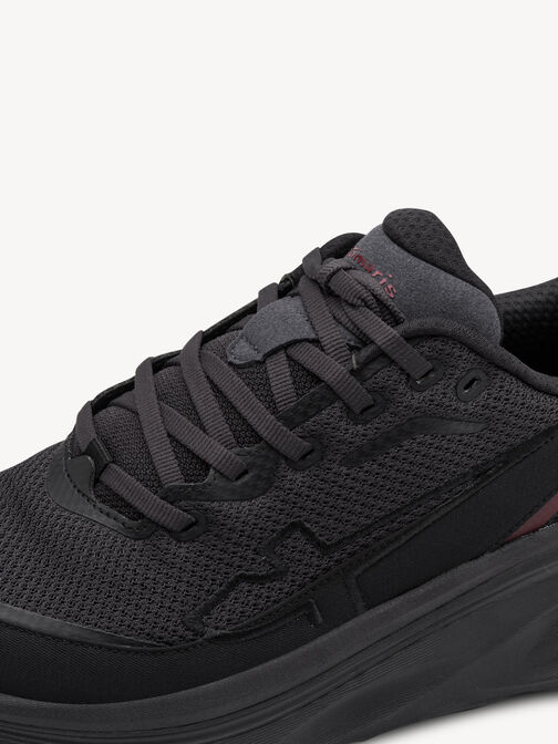Sneaker, BLACK, hi-res
