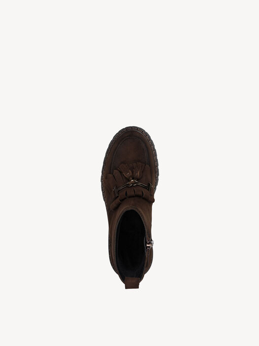 Enkellaarsje, MOCCA, hi-res