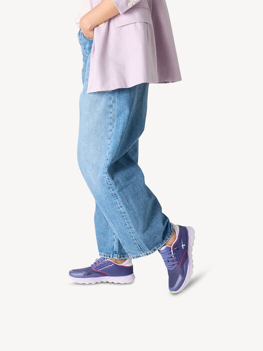 Sneaker, PURPLE COMB, hi-res