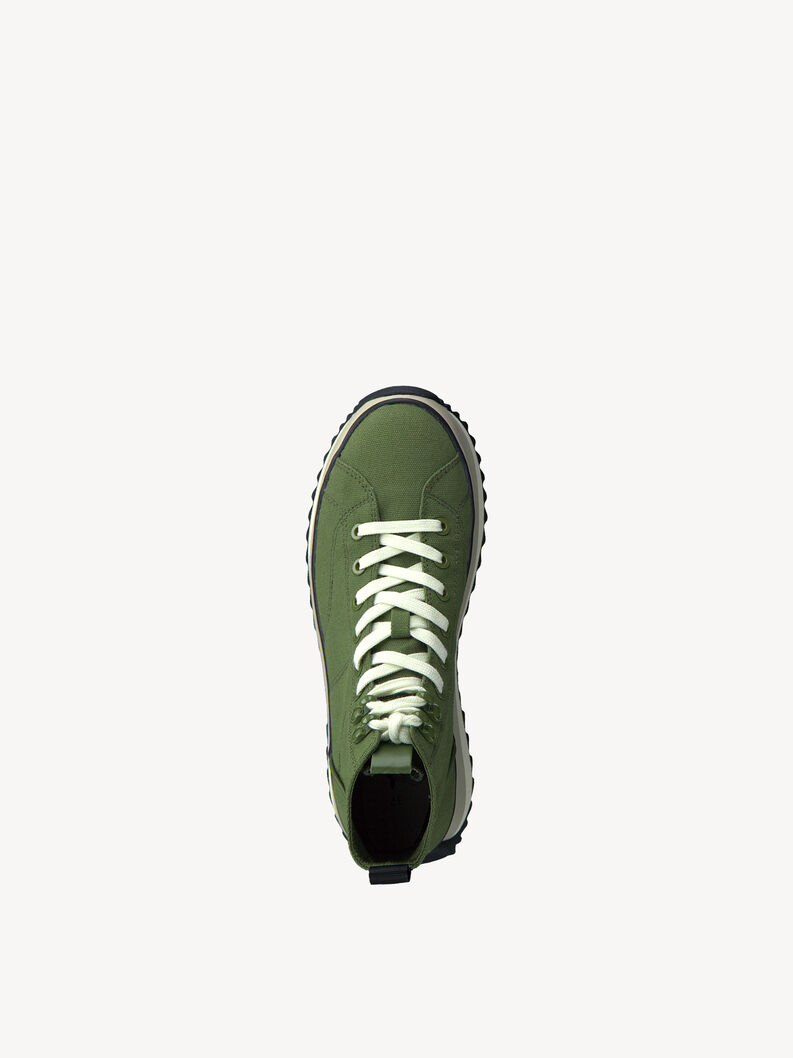 Sneaker - green, OLIVE, hi-res