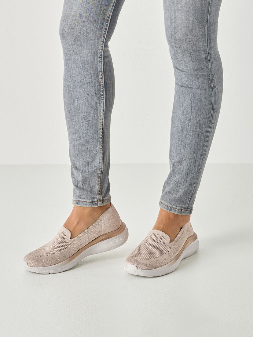 Instappers, TAUPE, hi-res