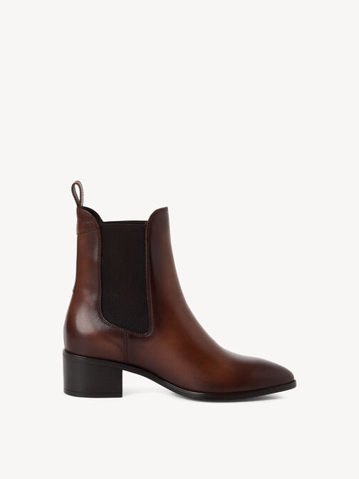 Chelsea boot, CUOIO, hi-res
