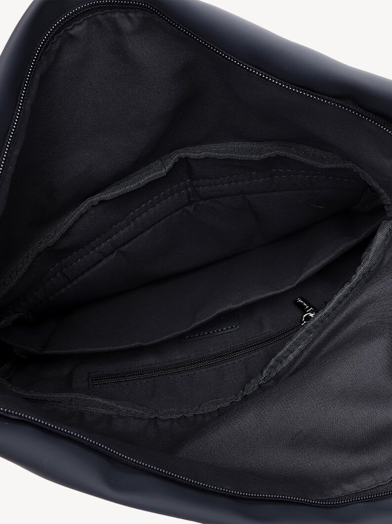 Sac à dos - bleu, blue MS, hi-res