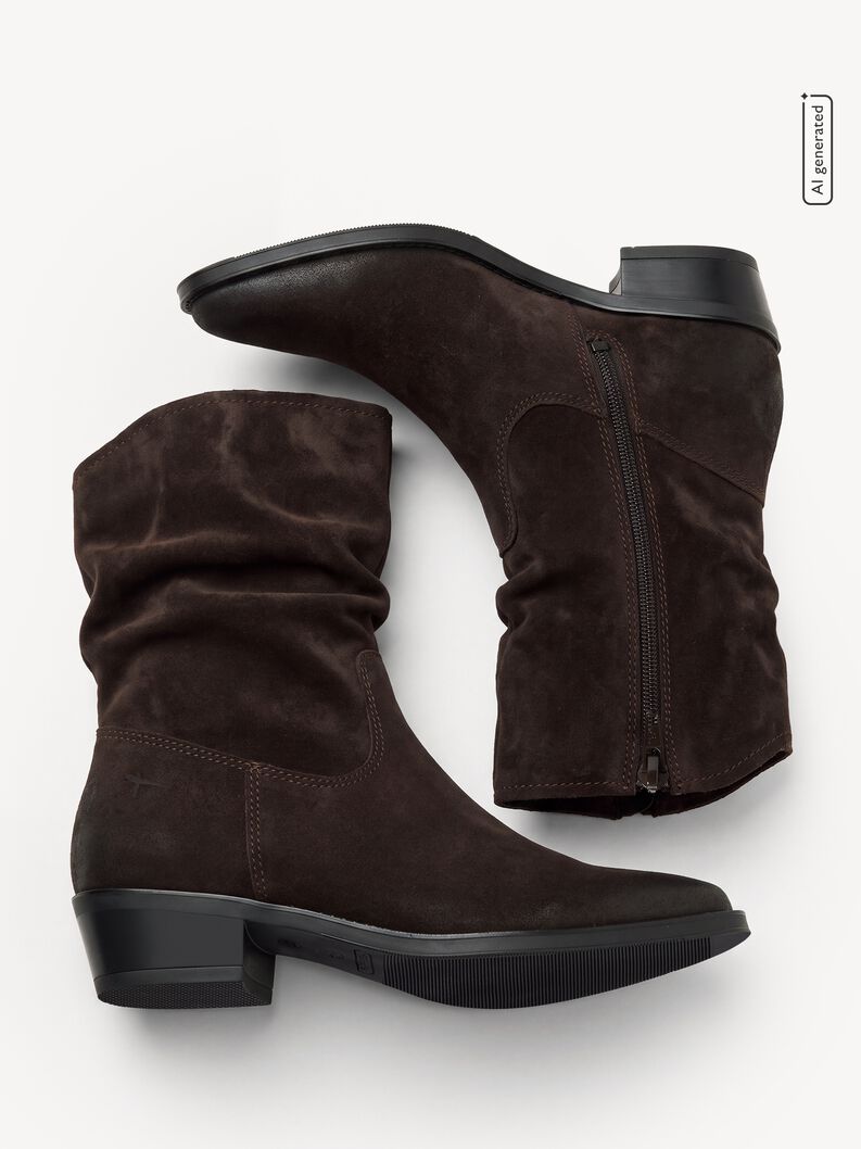 Bootie, 304, hi-res