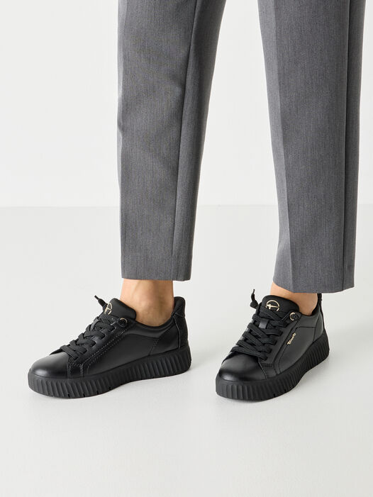 Sneaker, BLACK, hi-res