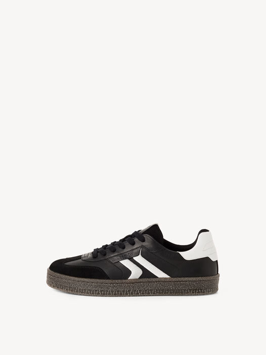 Sneaker, BLACK COMB, hi-res