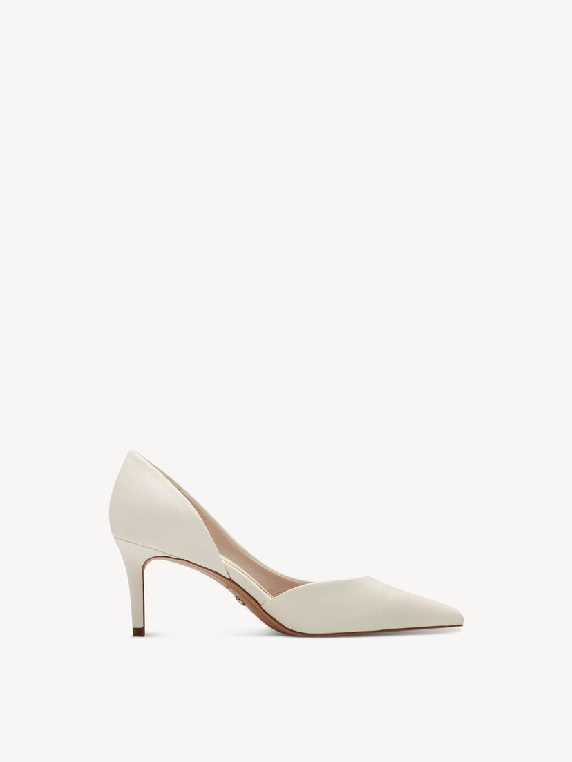 Pumps - wit, OFFWHITE, hi-res