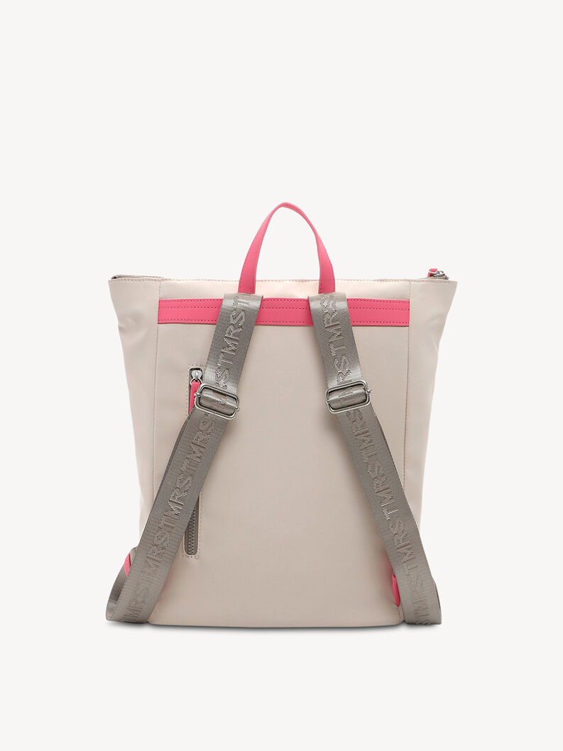 Rucksack - pink, pink, hi-res