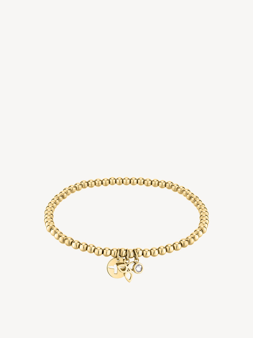 Armband - goud, goud, hi-res