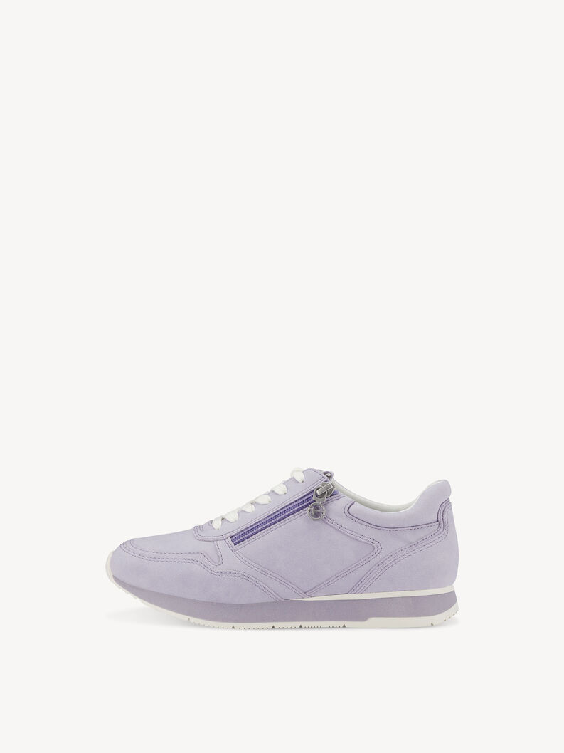 Sneaker - purple Buy Sneakers online!