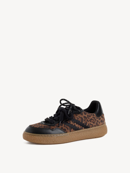 Basket, LEOPARD COMB, hi-res